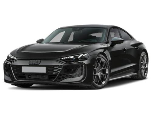 2025 Audi RS e-tron GT performance