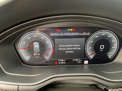 2025 Audi A5 Sportback 45 S Line Premium Plus