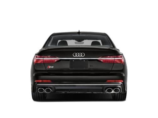 2021 Audi S6 2.9T Premium Plus