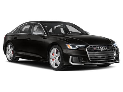 2021 Audi S6 2.9T Premium Plus