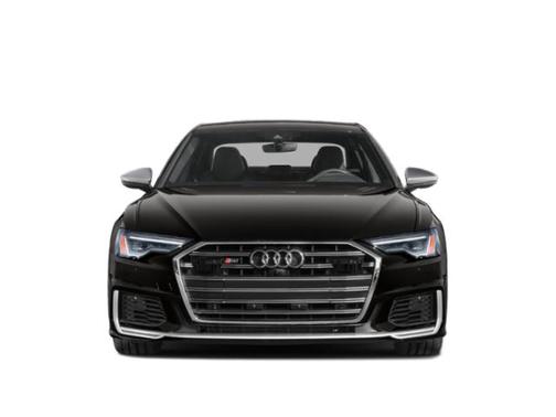2021 Audi S6 2.9T Premium Plus