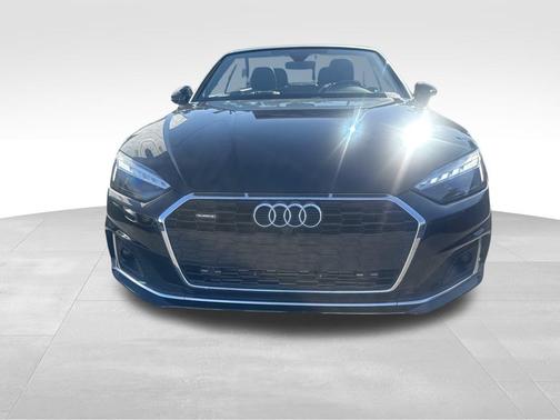 2022 Audi A5 45 Premium Plus