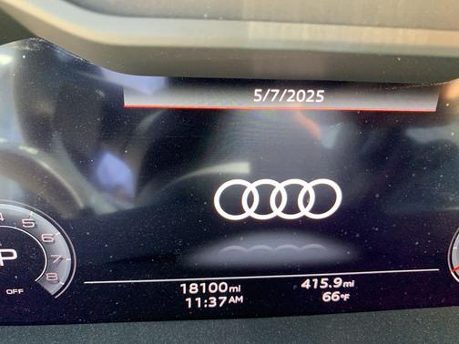 2022 Audi Q7 55 Premium Plus