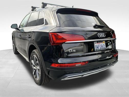 2021 Audi Q5 45 Premium