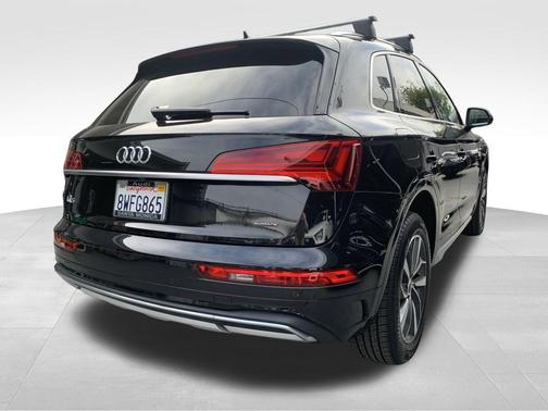 2021 Audi Q5 45 Premium