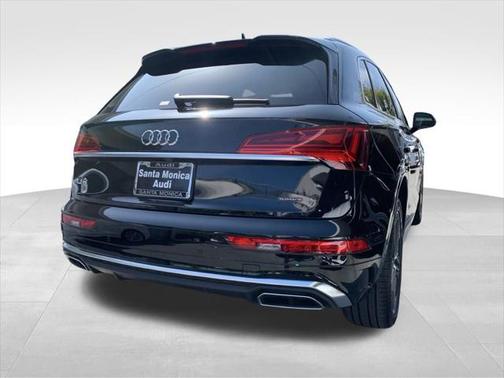 2023 Audi Q5 e 55 S line Premium Plus