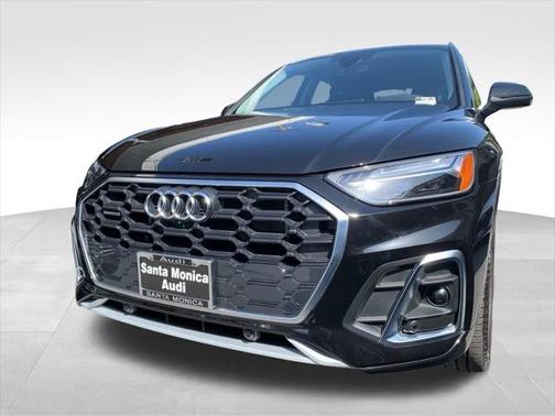 2023 Audi Q5 e 55 S line Premium Plus
