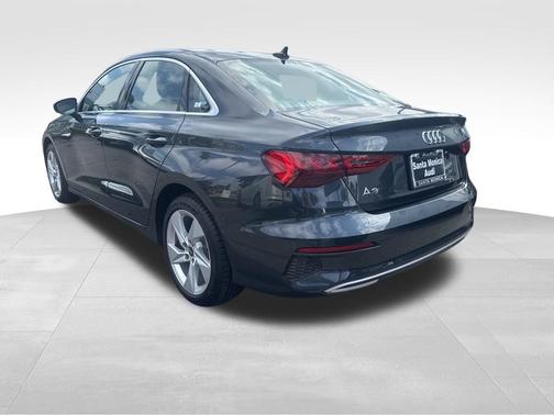 2023 Audi A3 Premium