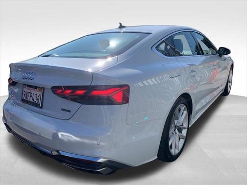 2024 Audi A5 Sportback 45 S Line Premium Plus