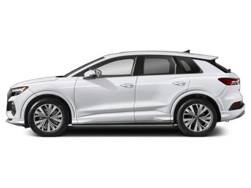 2025 Audi Q4 e-tron Premium Plus 55 quattro