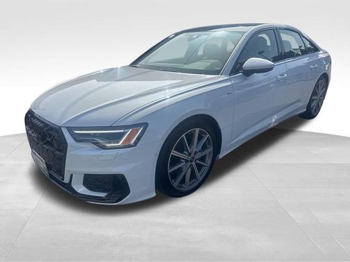 2024 Audi A6 45 Premium