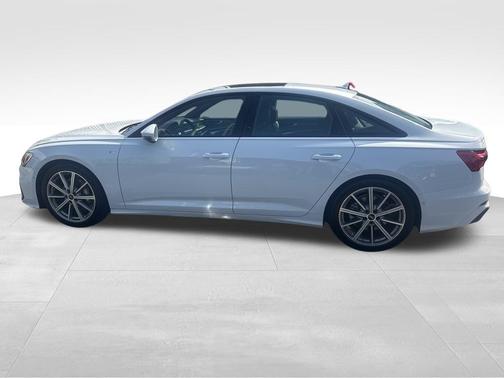 2024 Audi A6 45 Premium
