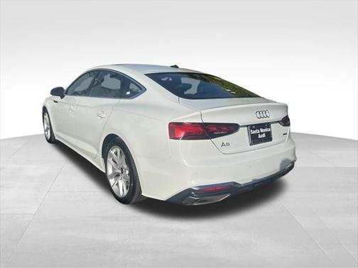 2024 Audi A5 Sportback 45 S Line Premium