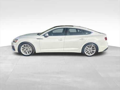 2024 Audi A5 Sportback 45 S Line Premium
