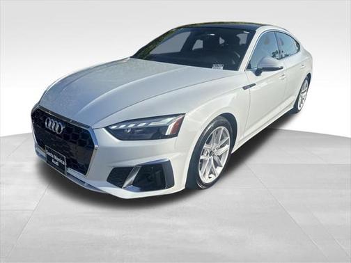 2024 Audi A5 Sportback 45 S Line Premium