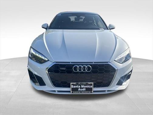 2024 Audi A5 Sportback 45 S Line Premium