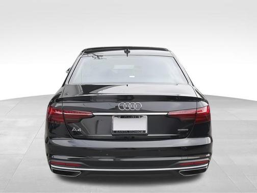 2024 Audi A4 40 Premium