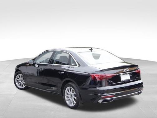 2024 Audi A4 40 Premium
