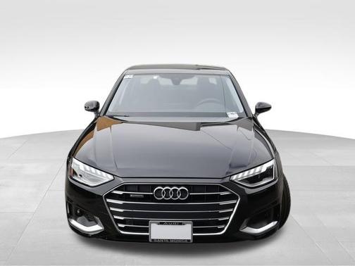 2024 Audi A4 40 Premium