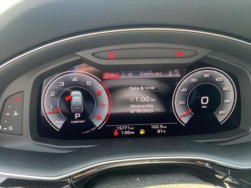 2024 Audi Q7 55 Premium Plus