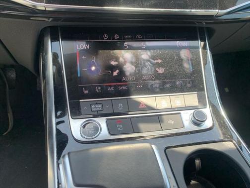2024 Audi Q7 55 Premium Plus