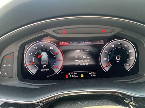 2024 Audi Q7 55 Premium Plus