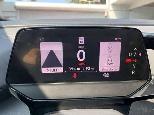 2023 Volkswagen ID.4 Pro S