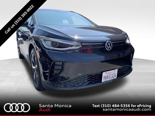 2023 Volkswagen ID.4 Pro S