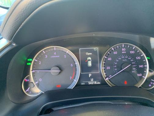 2019 Lexus RX 350 Base