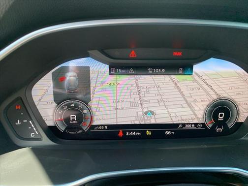 2022 Audi Q3 45 S line Premium Plus
