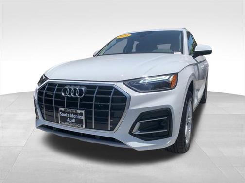 2023 Audi Q5 40 Premium