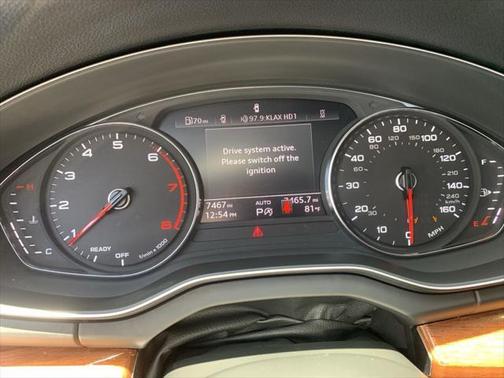 2023 Audi Q5 40 Premium