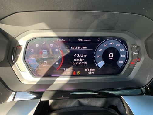 2023 Audi A3 Premium