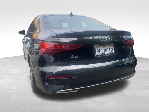 2022 Audi A3 Premium