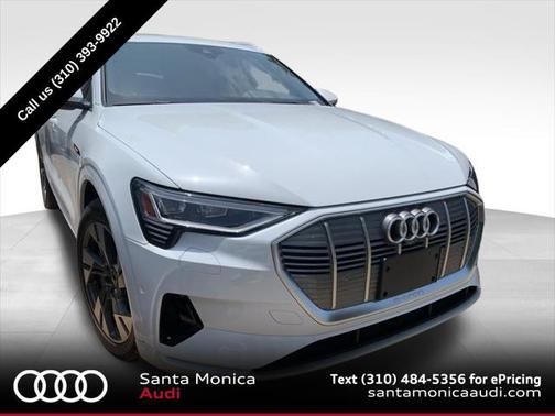 2023 Audi e-tron Premium Plus quattro