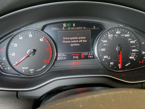 2024 Audi Q5 45 S line Premium