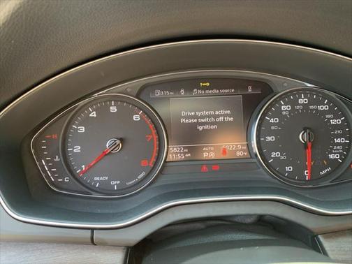 2024 Audi Q5 45 S line Premium