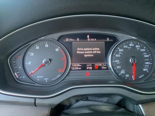 2022 Audi Q5 45 S line Premium