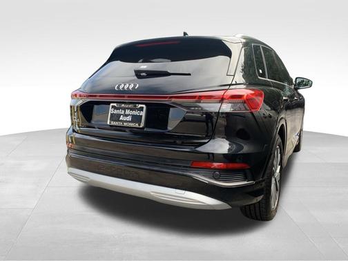 2023 Audi Q4 e-tron Premium Plus 40 RWD