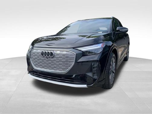 2023 Audi Q4 e-tron Premium Plus 40 RWD