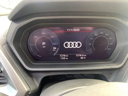 2023 Audi Q4 e-tron Premium Plus 40 RWD