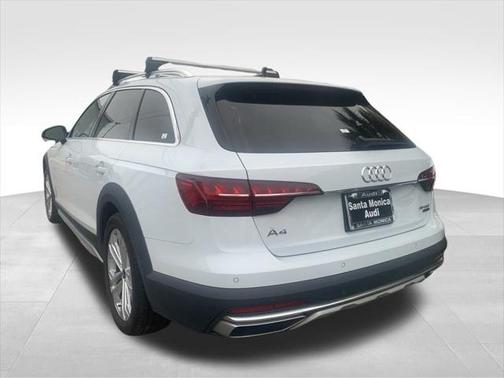 2022 Audi A4 allroad 45 Premium Plus