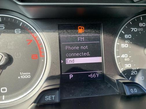 2013 Audi A4 2.0T Premium