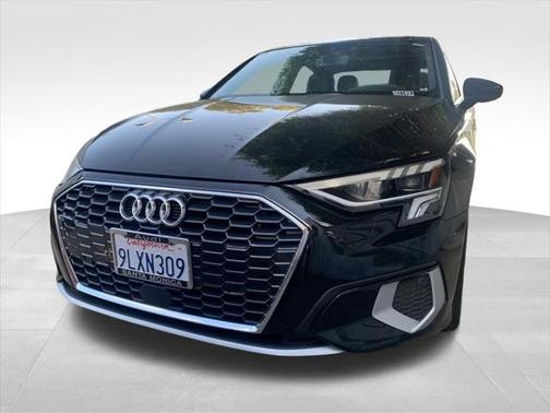 2024 Audi A3 Premium