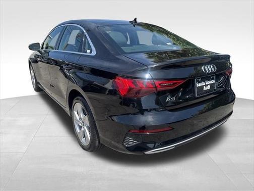 2024 Audi A3 Premium