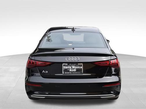 2024 Audi A3 Premium
