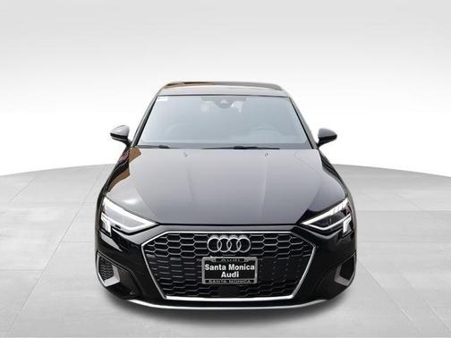 2024 Audi A3 Premium
