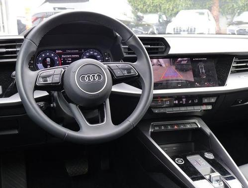 2024 Audi A3 Premium