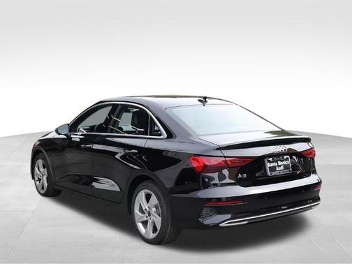 2024 Audi A3 Premium