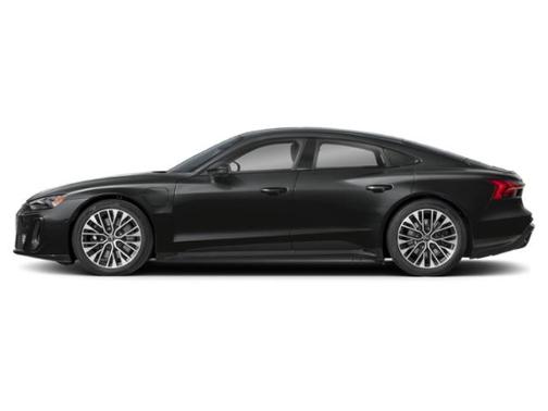 2025 Audi S e-tron GT Premium Plus